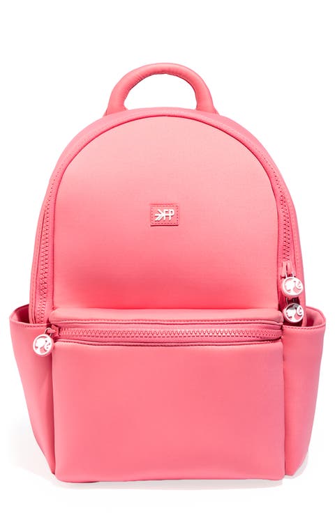 x Barbie™ Mini Seoul City Backpack