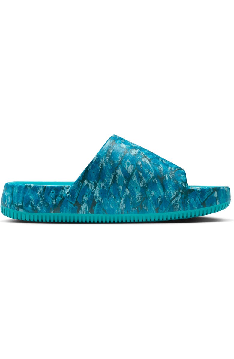 Nike Calm Slide, Alternate, color,