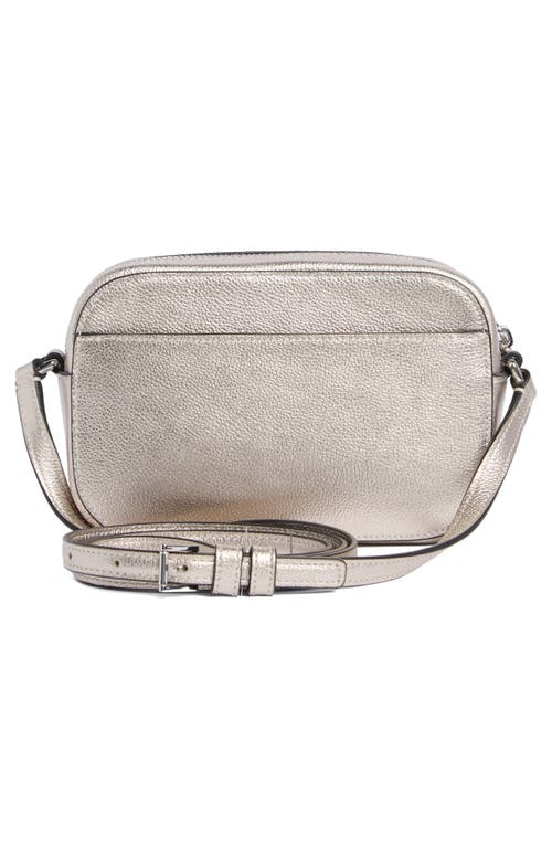Kate Spade New York Ava Metallic Crossbody Bag In Multi
