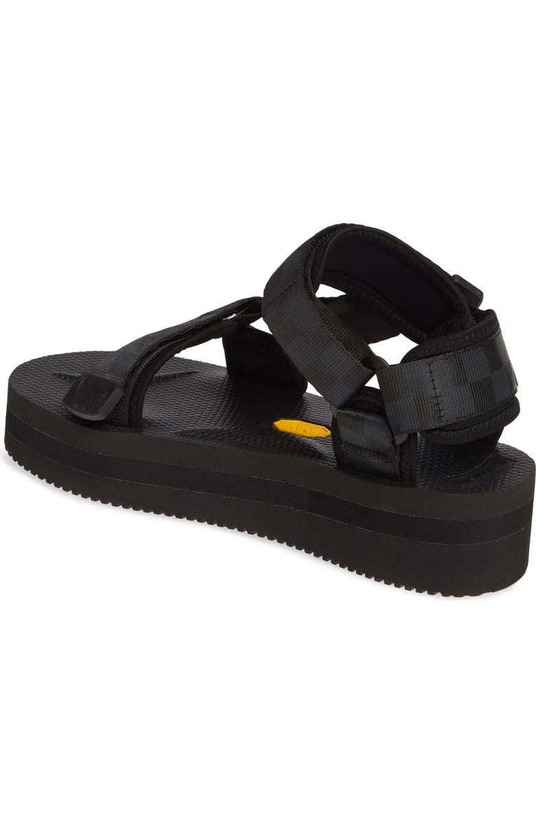 Suicoke Depa V2 Sandal, Alternate, color,
