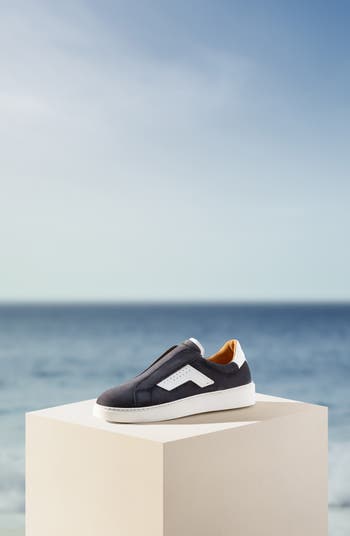 Phoenix Slip-On Sneaker