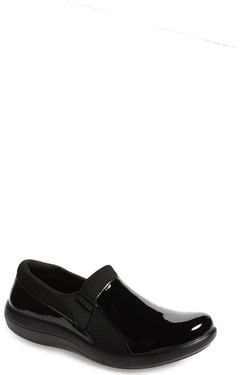 Alegria by PG Lite Duette Loafer, Main, color,