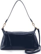 HOBO Darcy Leather Shoulder Bag