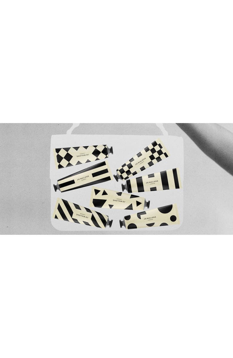 Jo Malone London<sup>™</sup> Lime Basil & Mandarin Hand Cream, Alternate, color, 