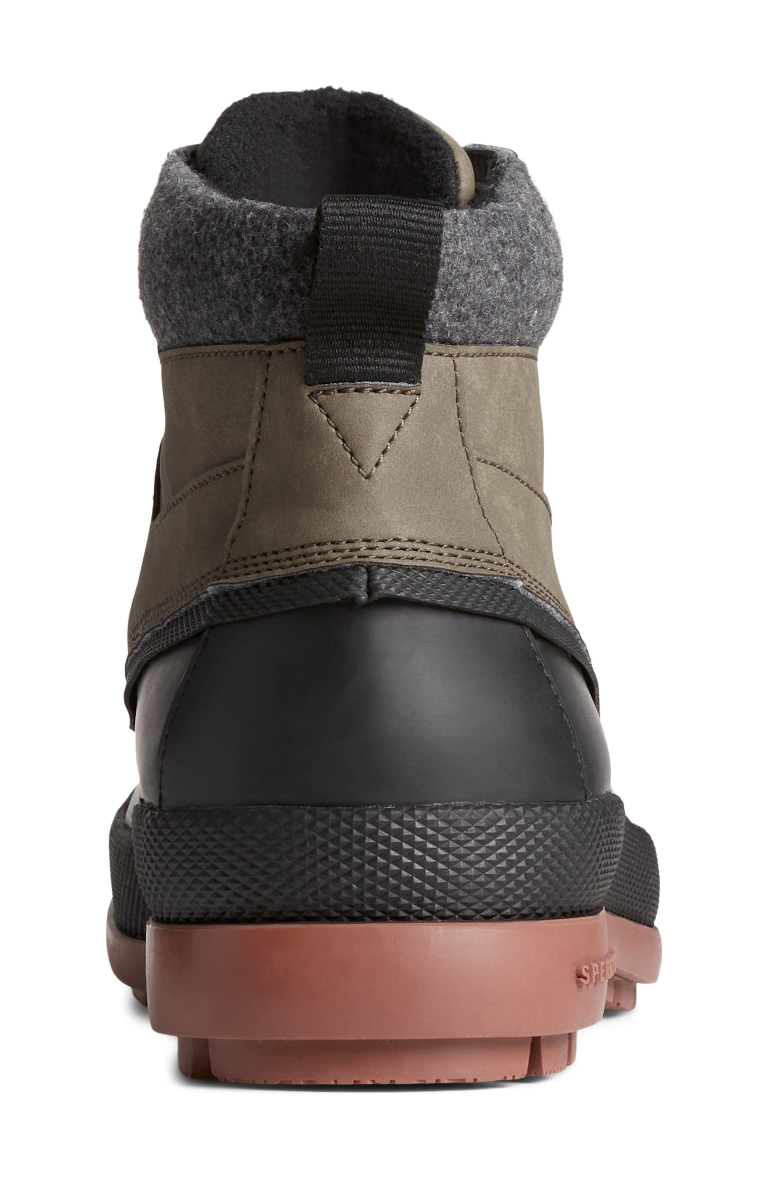 Sperry Cold Bay Chukka Boot, Alternate, color, 