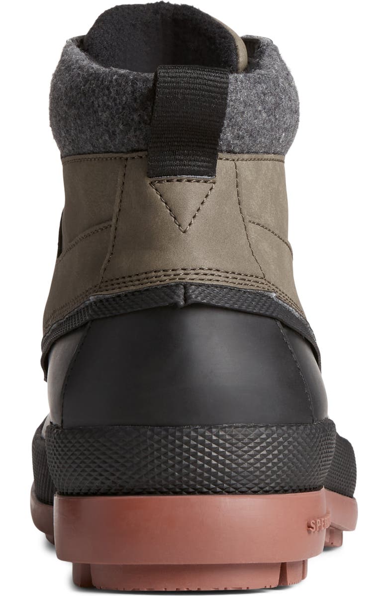 Sperry Cold Bay Chukka Boot, Alternate, color,