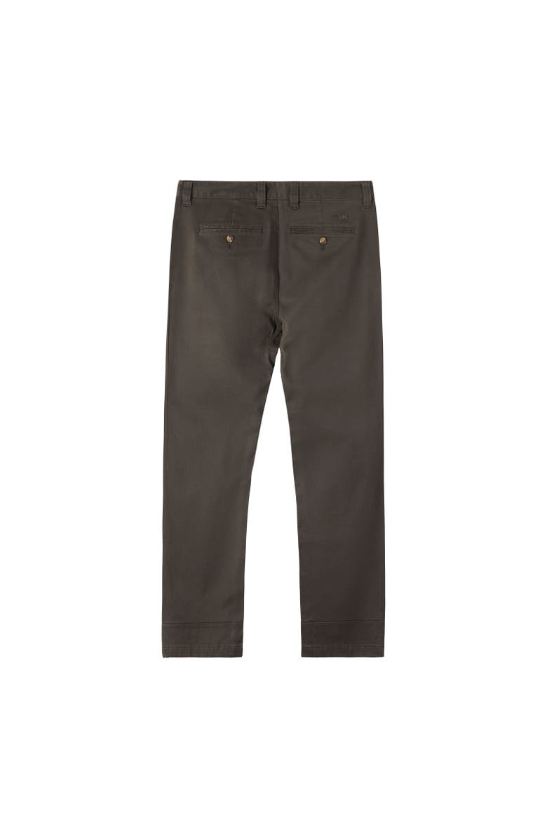 Mountain Khakis Teton Twill Pant, Alternate, color, Jackson Grey