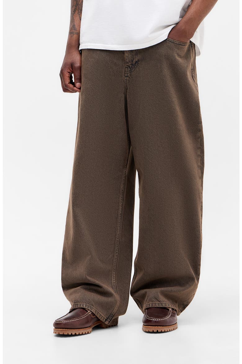 Jack Baggy Jeans (Men) | Nordstrom
