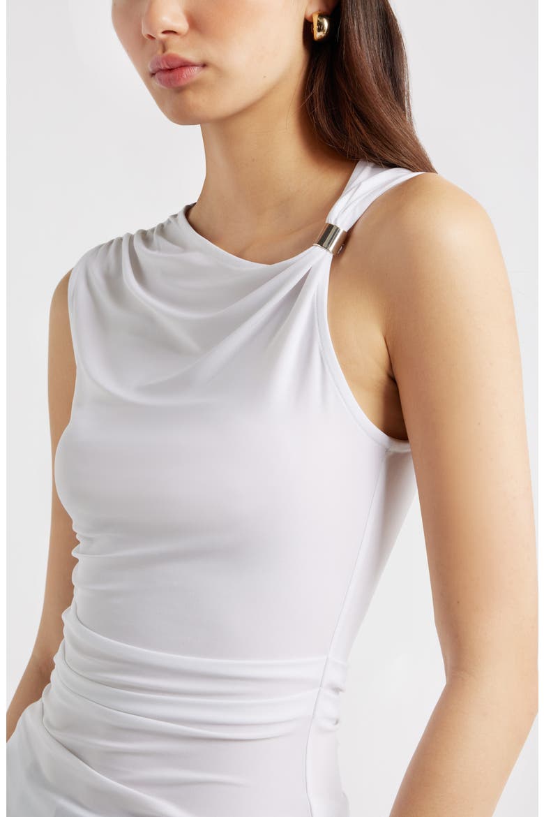 Hardware Twist Top, Alternate, color, WHITE