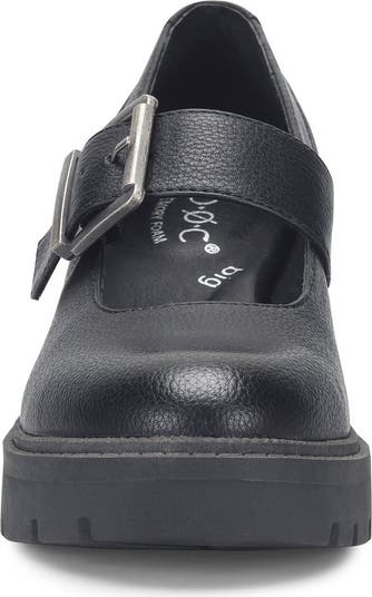 Maira Platform Mary Jane