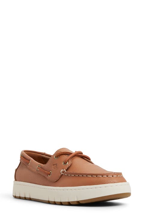 Keely Boat Shoe (Women)