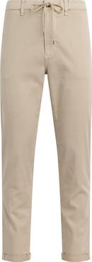 Joe's The Laird Slim Fit Drawstring Waist Pants