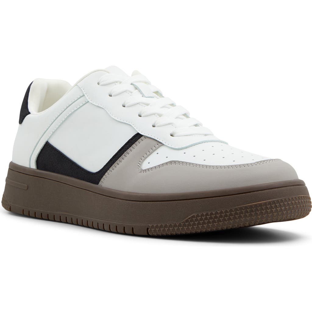 CALL IT SPRING CALL IT SPRING FRESH LOW TOP SNEAKER
