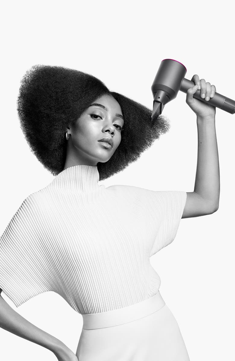 Dyson Supersonic Origin Hair Dryer - Refurbished, Alternate, color,