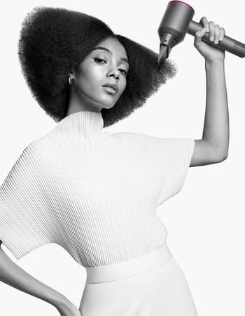 Supersonic Origin Hair Dryer - Refurbished