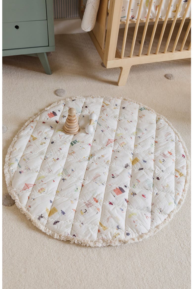 Baby Play Mat, Alternate, color, EXPLORE THE WORLD