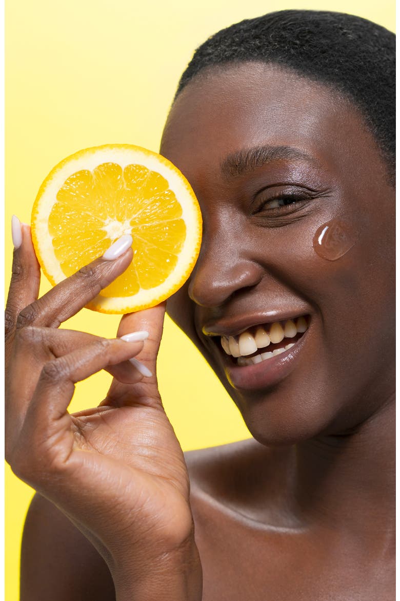 C ME 10% Vitamin C Serum, Alternate, color, No Color