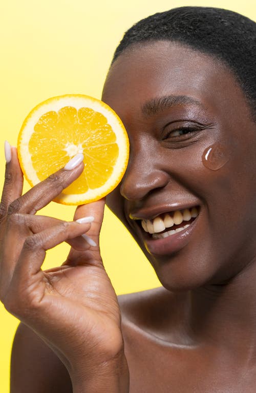 Fré Skincare C Me 10% Vitamin C Serum In Transparent