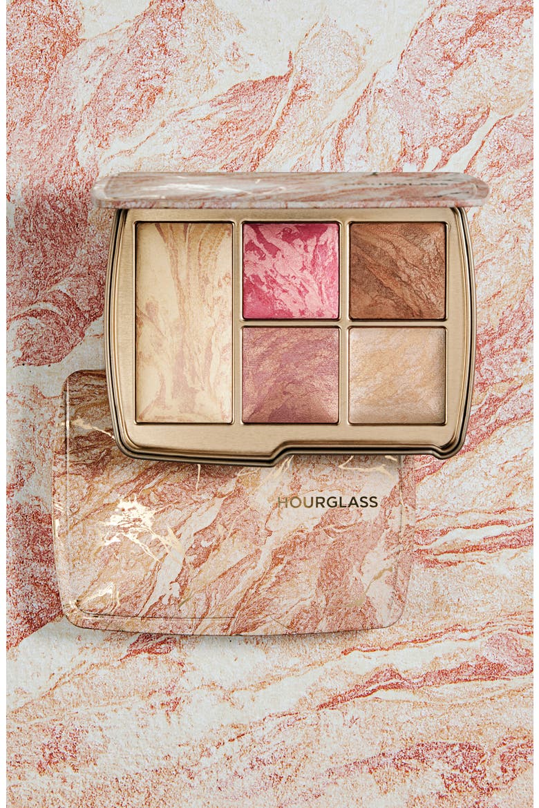Ambient Lighting Edit Universe Face Palette (Limited Edition), Alternate, color, NO COLOR