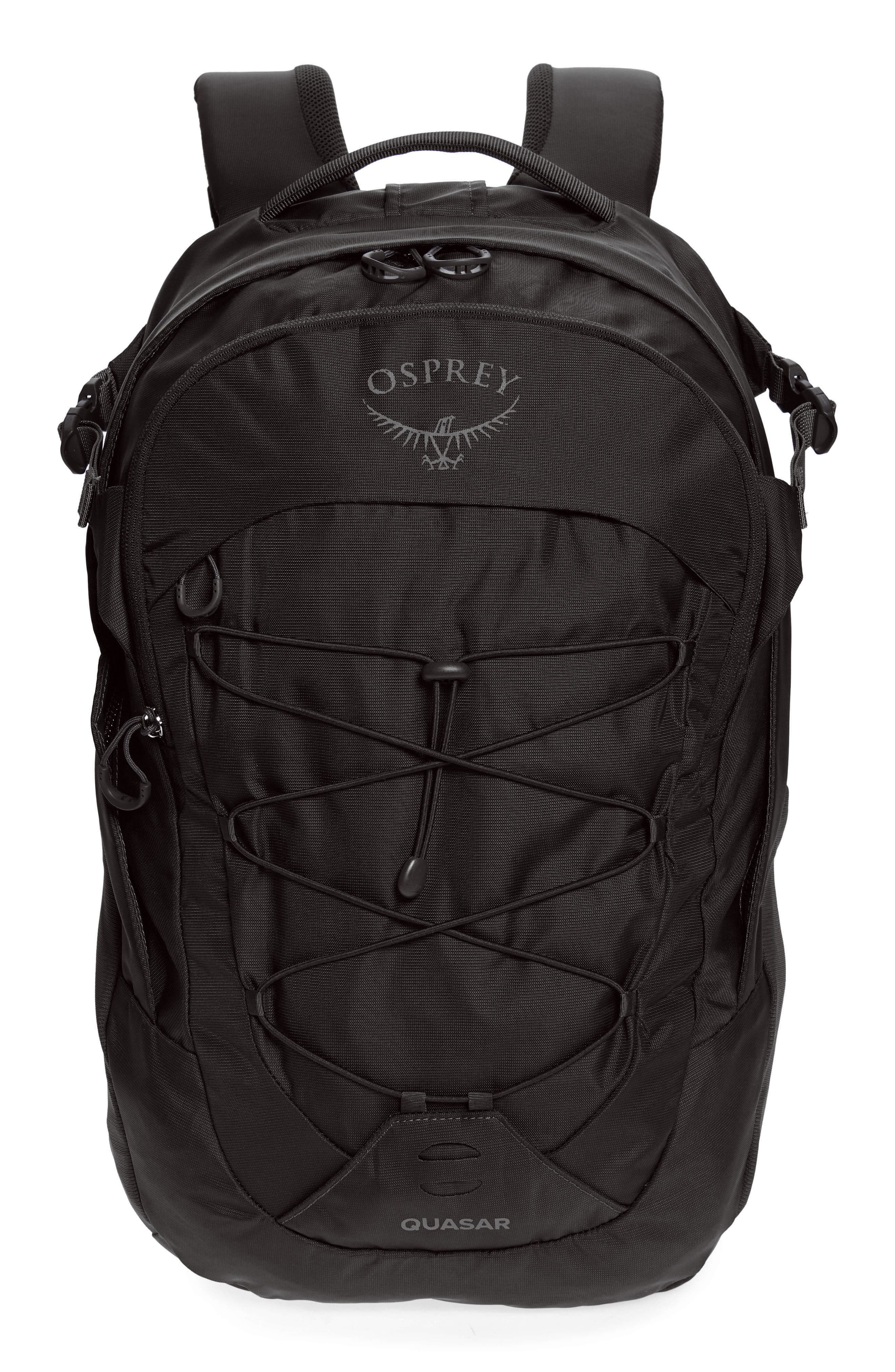 Osprey Quasar Backpack, Main, color, 