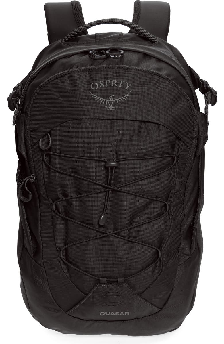 Osprey Quasar Backpack, Main, color,