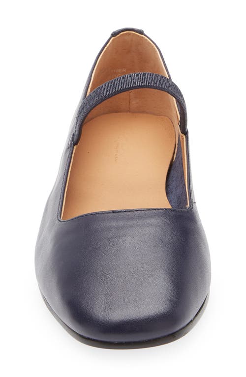 Madewell The Greta Ballet Flat
