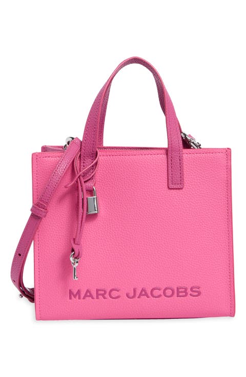 Bold Grind Mini Top Handle Satchel