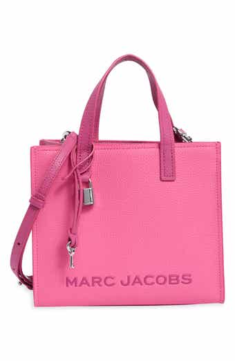 Bold Grind Mini Top Handle Satchel