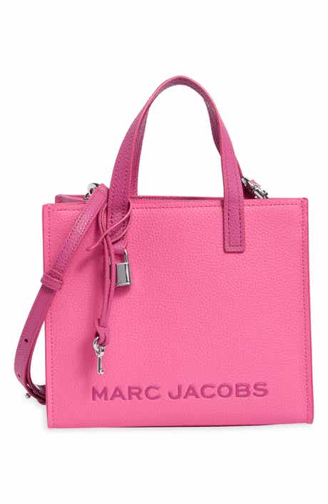 Bold Grind Mini Top Handle Satchel