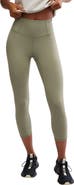 Free People FP Movement Never Better Capri Leggings