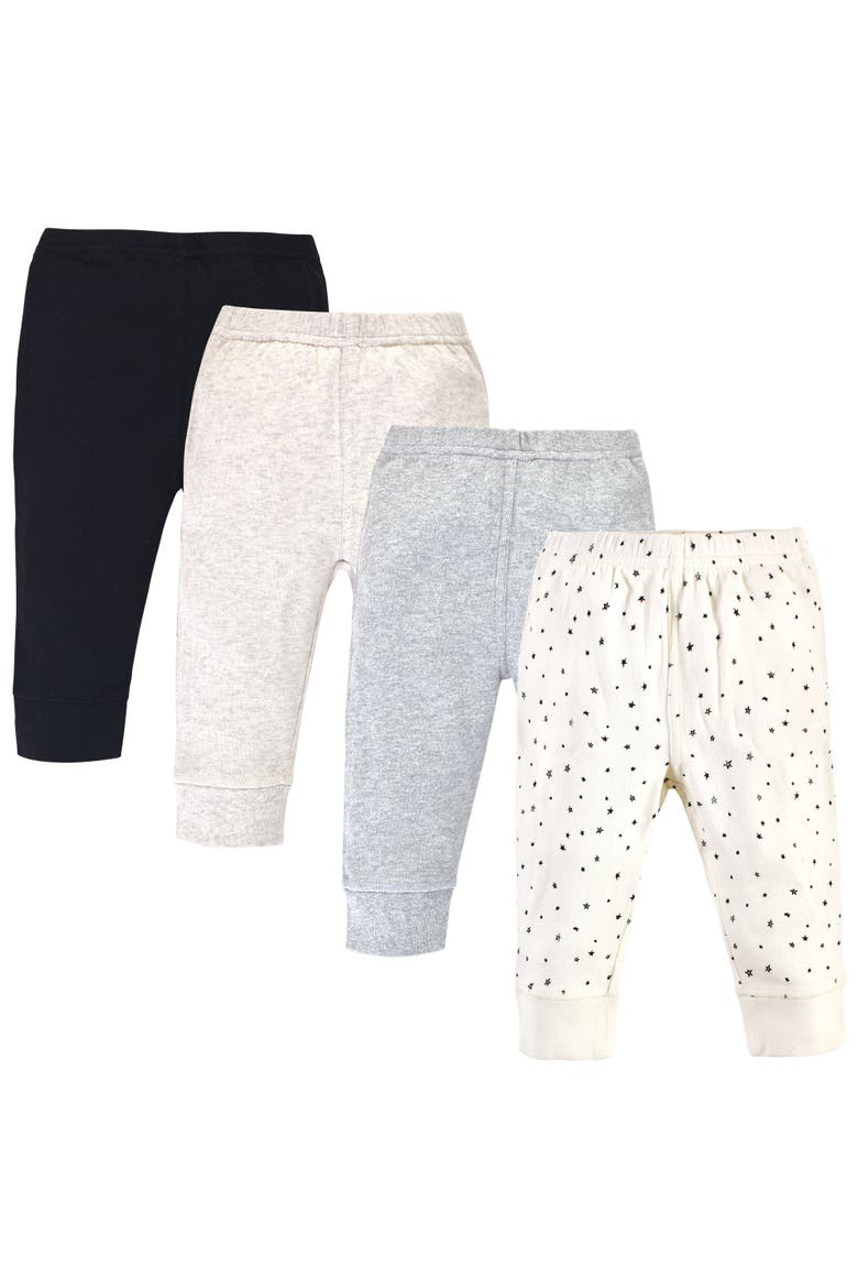 Organic Cotton Pants, Main, color, Star