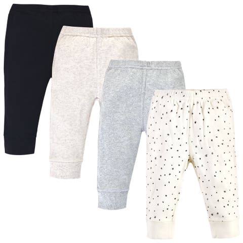 Organic Cotton Bottoms (Toddler, Little Kid & Big Kid)