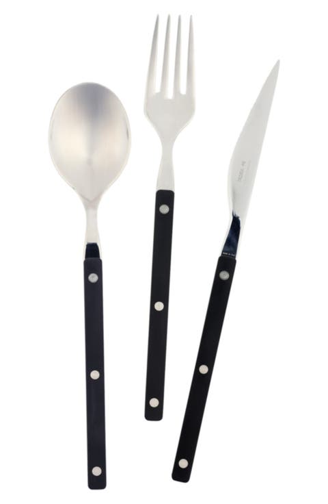 Pastello 3-Piece Place Setting