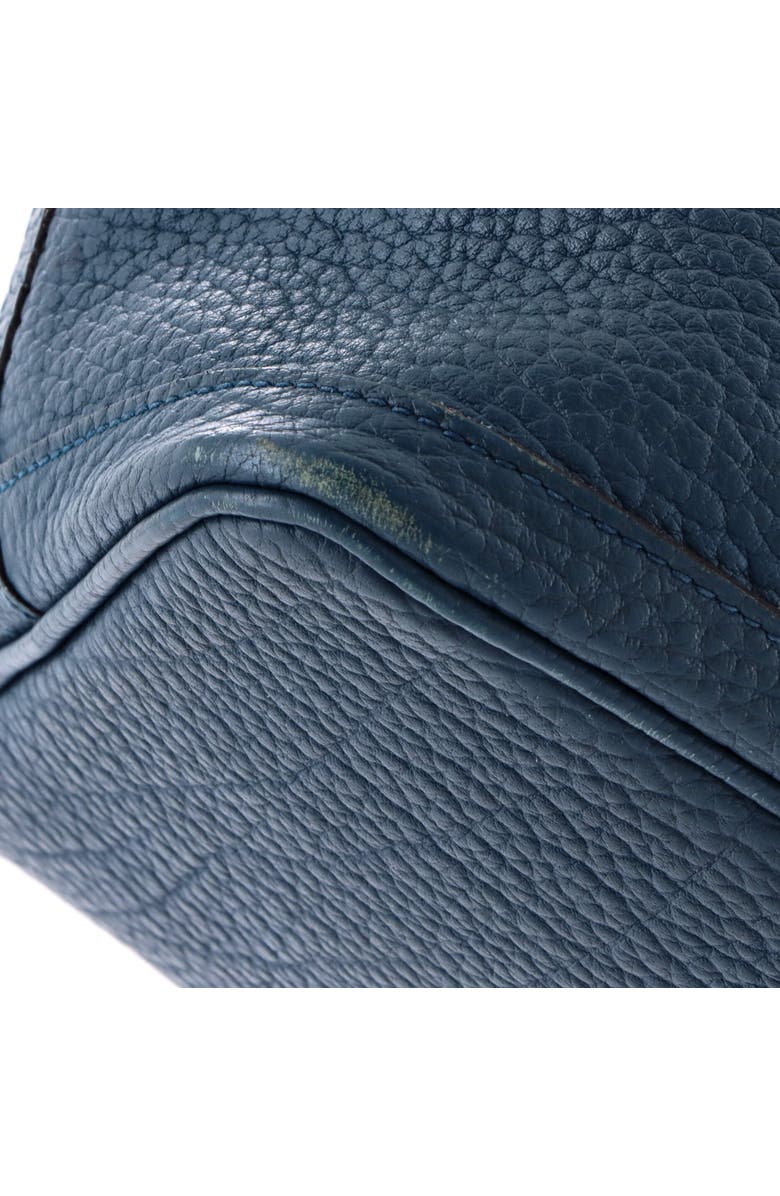 Pre-Owned Hermes Garden Party Tote Leather 36, Alternate, color, Colvert