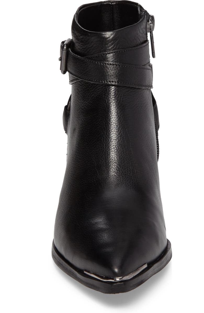 Marc Fisher LTD Yatina Bootie, Alternate, color,