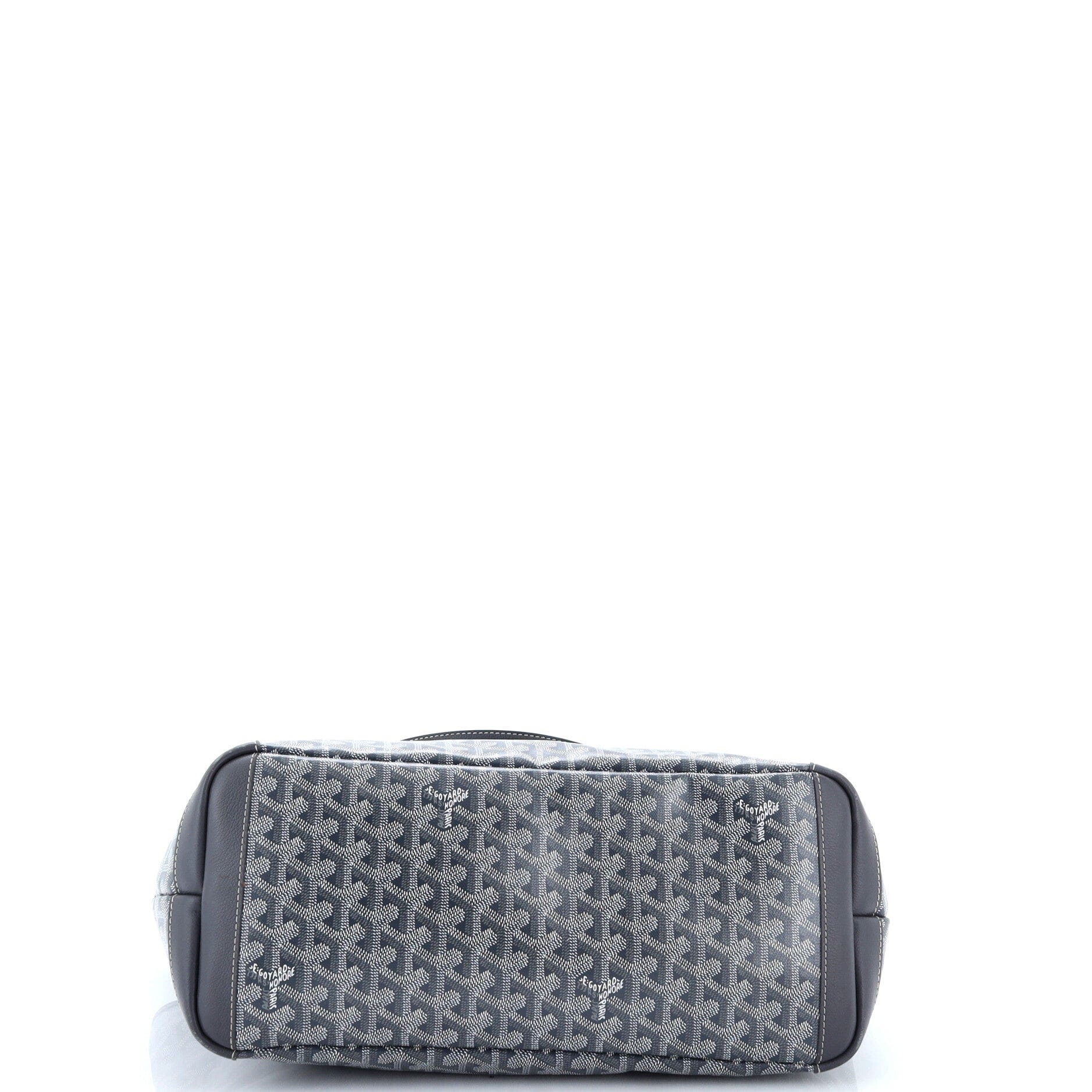 Artois Tote Coated Canvas MM, Alternate, color, Gray