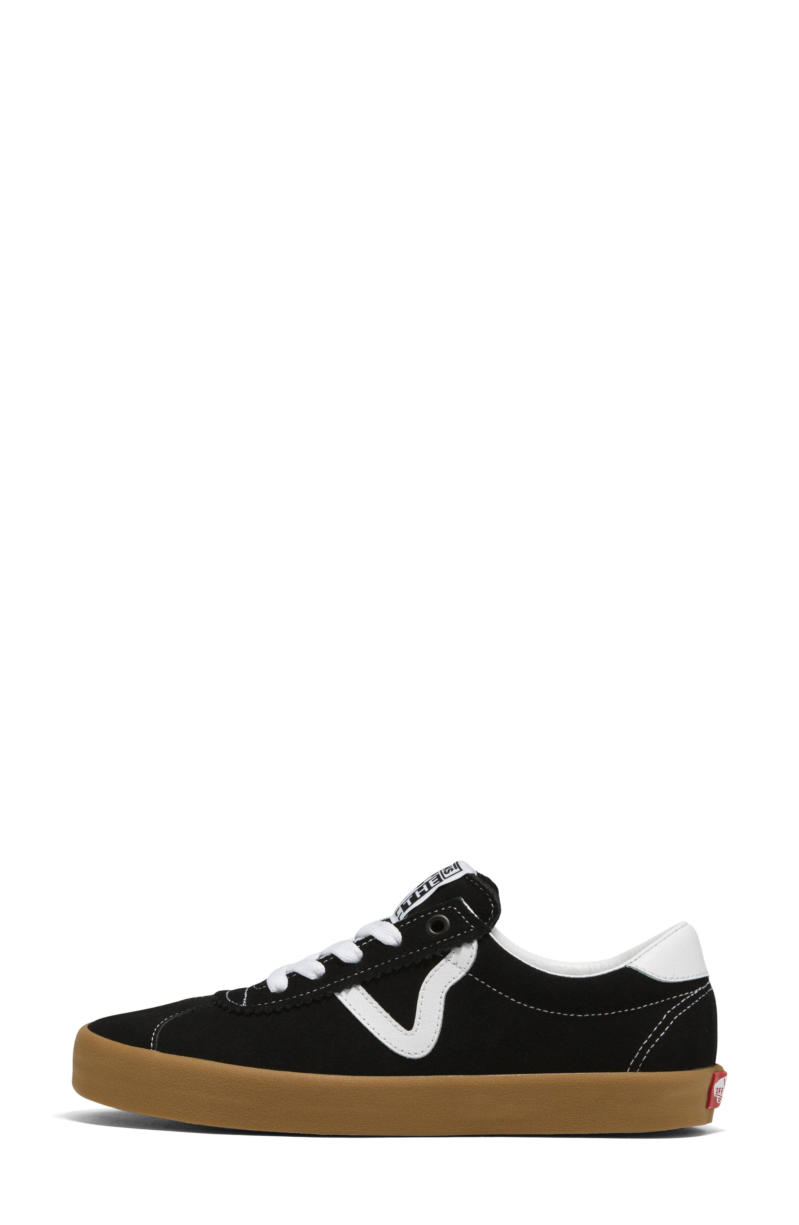 Vans Sport Low Sneaker, Alternate, color, 