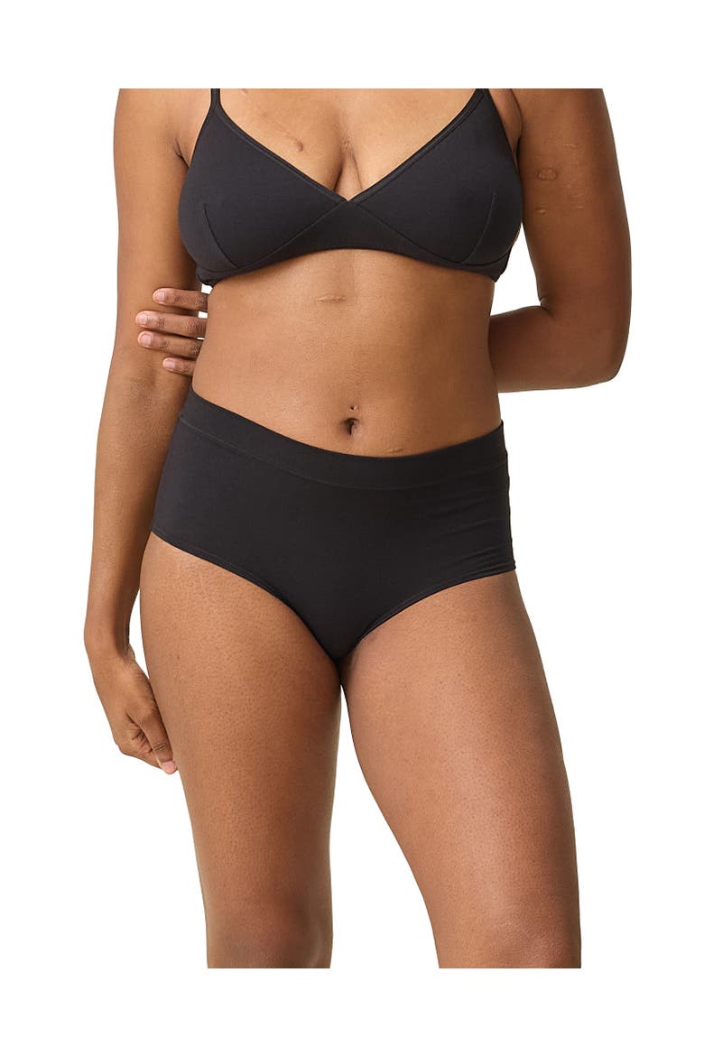 Every Stage Brief, Main, color, Black