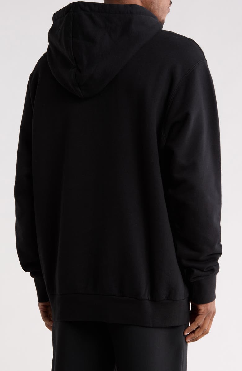 Palm Angels Graphic Hoodie, Alternate, color, 