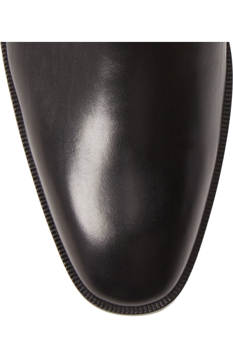 Bruno Magli Angiolini Zip Boot, Alternate, color,