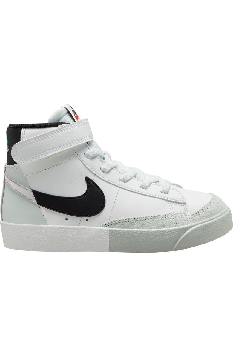 Nike Kids' Blazer Mid '77 SE Sneaker, Main, color,