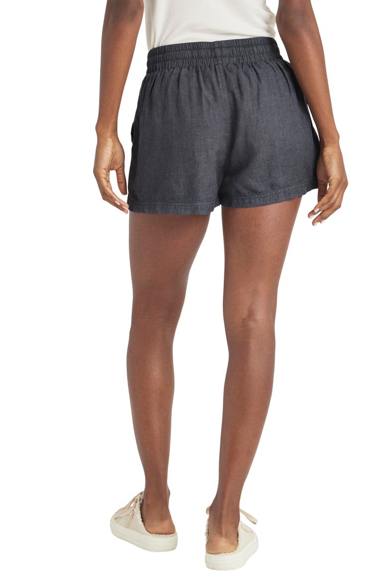 Campside Shorts, Alternate, color, LEAD