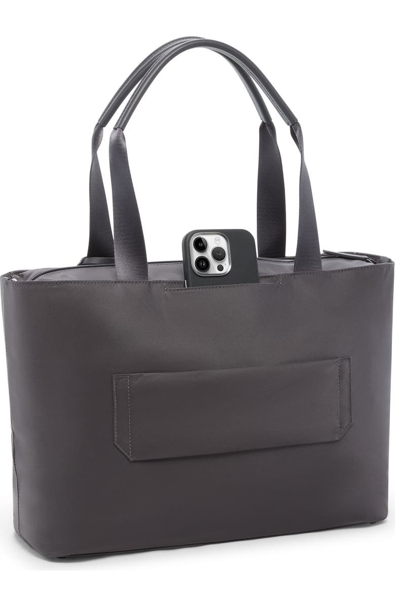 TUMI Maggie Nylon Tote, Alternate, color,