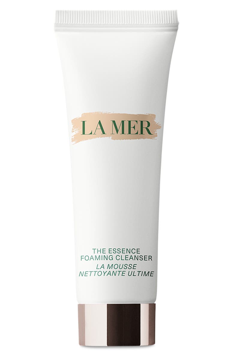 La Mer The Essence Foaming Cleanser, Main, color, 
