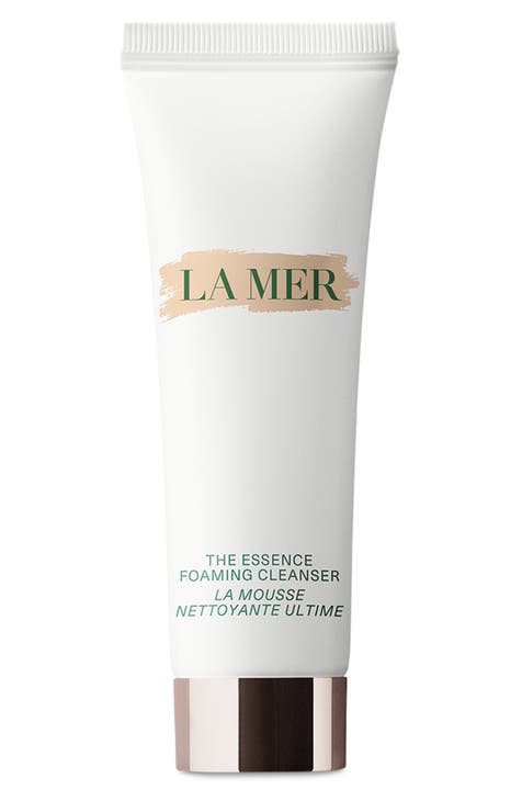 La Mer- The cheapest Cleaning Foam