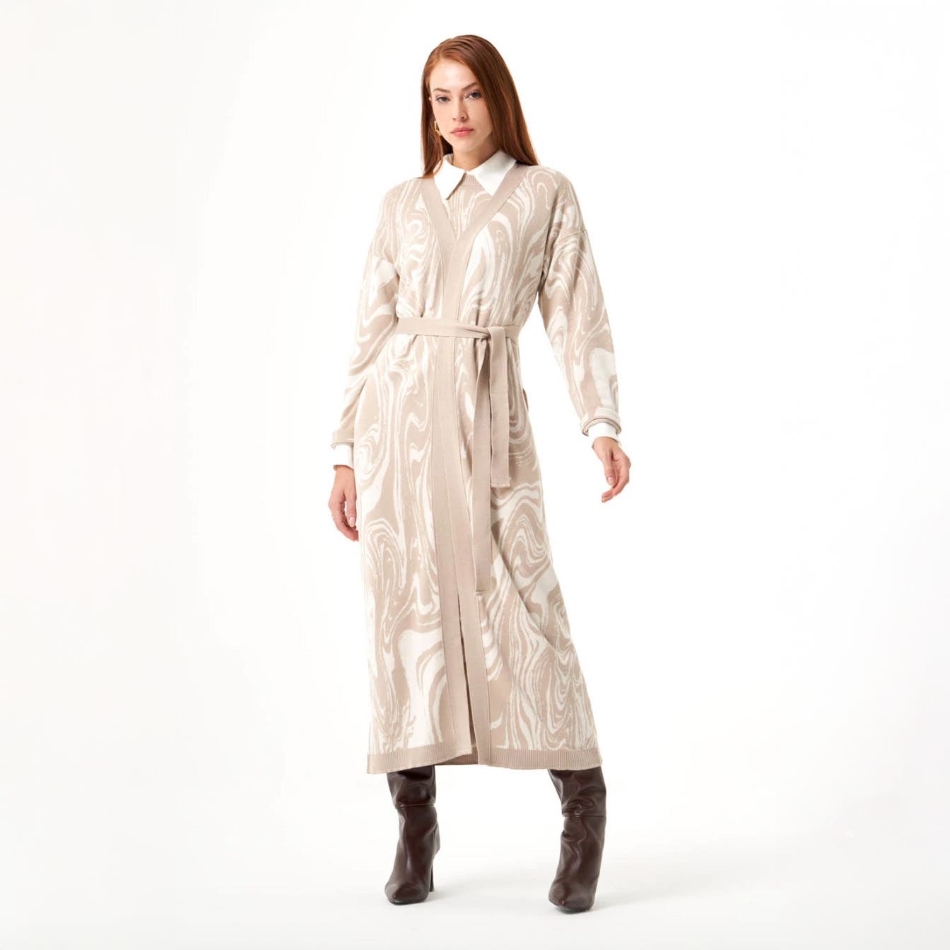 Cardigan - image 2