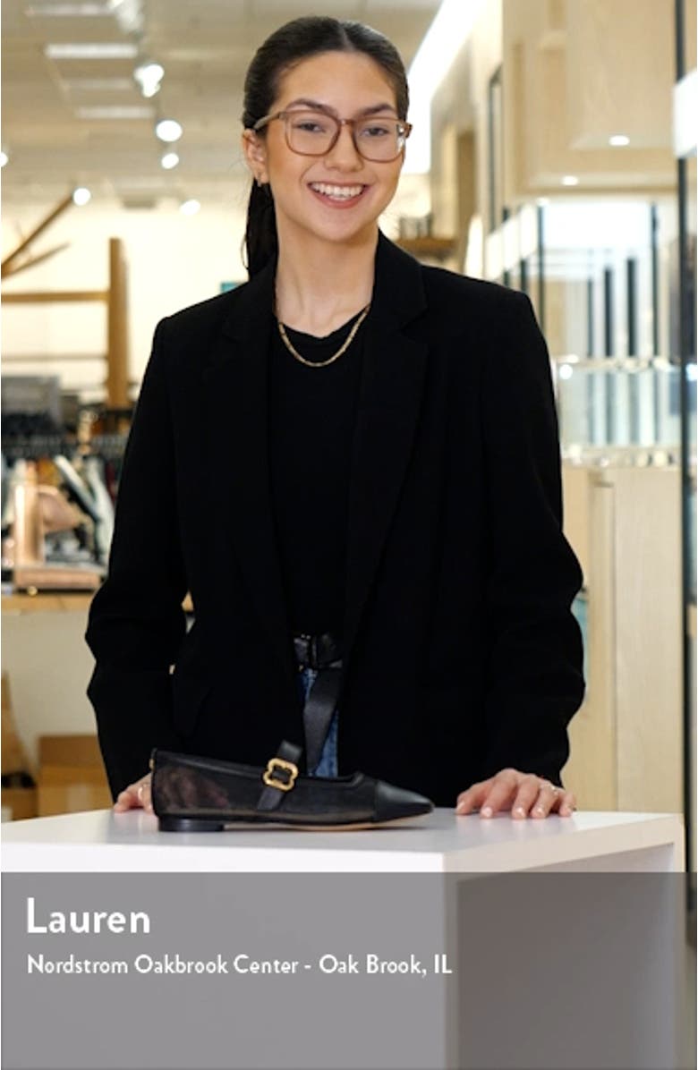 Miranda Mary Jane Flat, sales video thumbnail