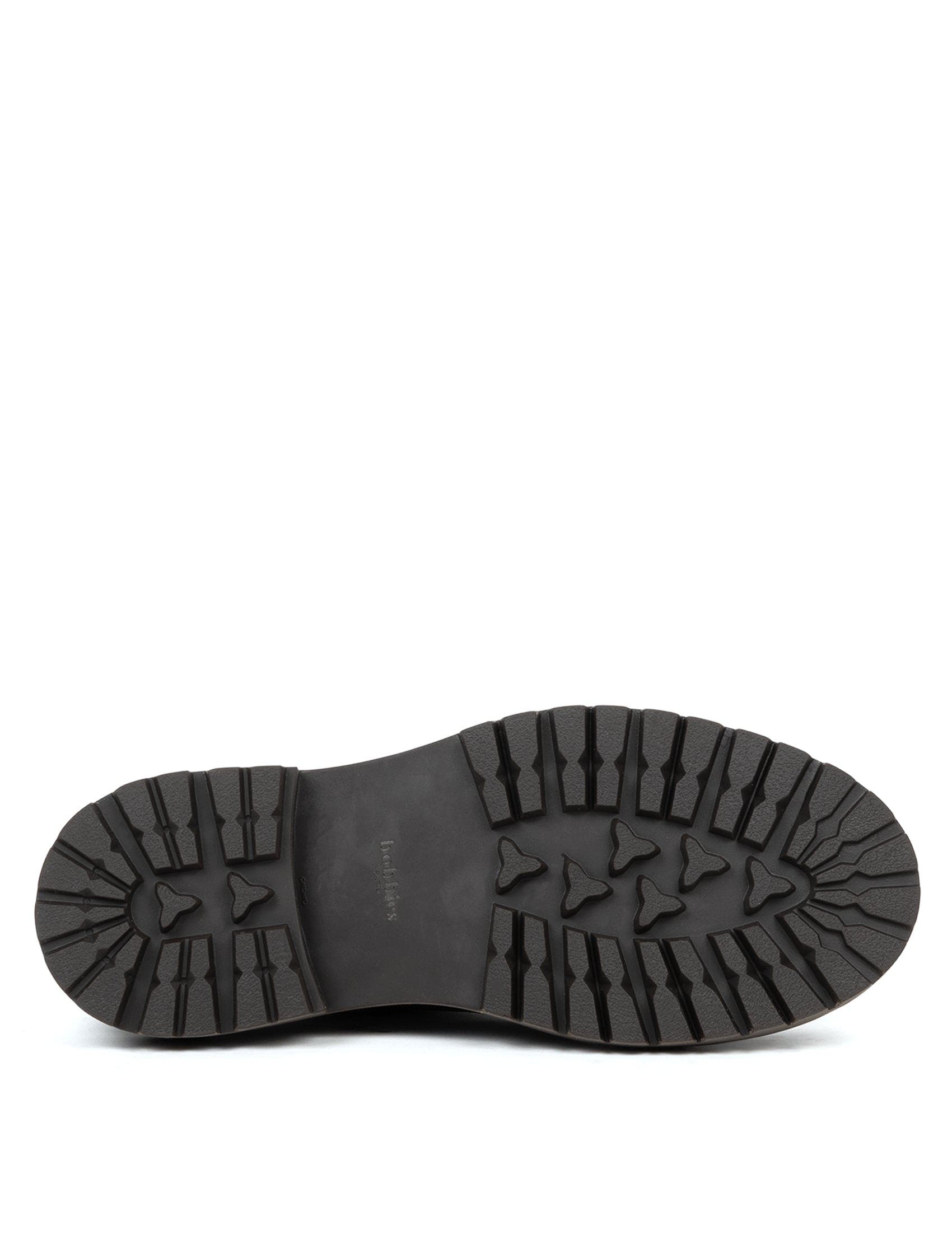 Pietro Derbies, Alternate, color, Bison
