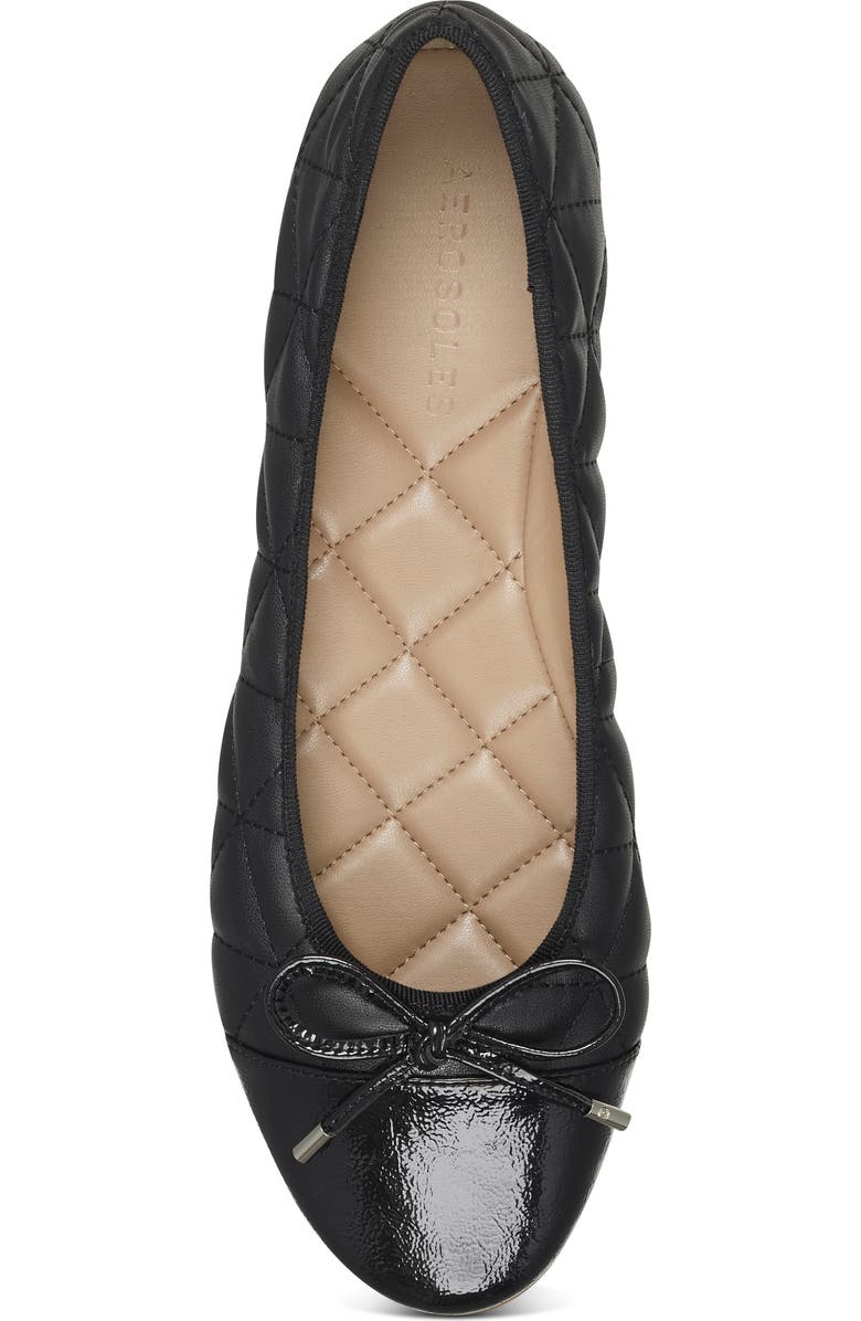 Aerosoles Celia Ballet Flat, Alternate, color,