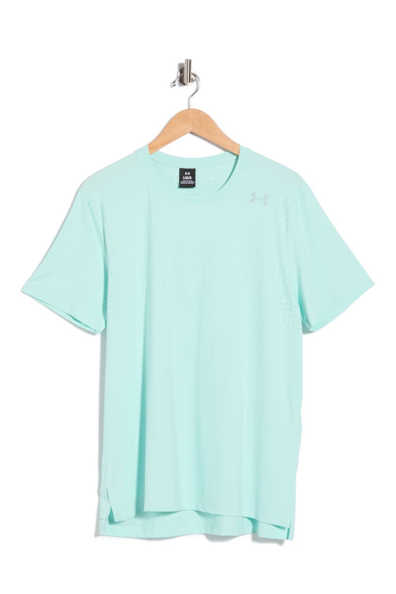 Velociti Pro Active T-Shirt, Alternate, color, REFRESH MINT